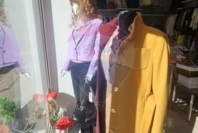 Spațiu comercial, de 47 mp, în Central - 3