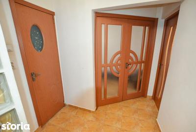 Apartament cu 2 camere decomandat, mobilat în Vitan - 9