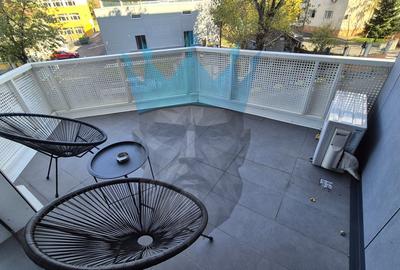 Apartament 2 Camere Herastrau Park View - 13