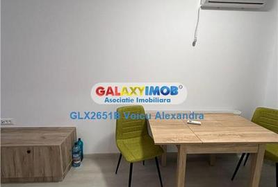 Garsonieră decomandată, mobilată în Theodor Pallady - 6