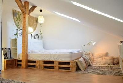 RECO Apartament 2 camere Nufarul - 2