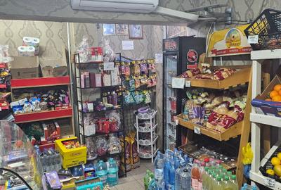 Spațiu comercial, de 30 mp, în Aleea Sporturilor - 2