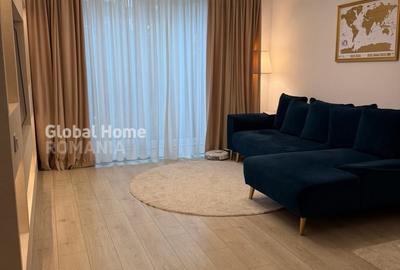 Apartament cu 2 camere decomandat, mobilat în Iancu Nicolae - 4