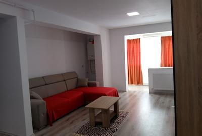 Apartament 2 camre semidecomandat mobilat-utilat - 5