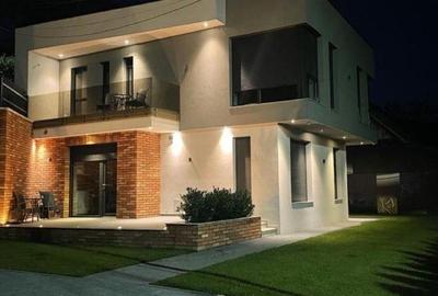 Casa individuala cu 4 camere in Faget cu 500 mp curte - 2