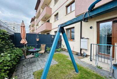 Apartament cu 3 camere în Terezian - 2