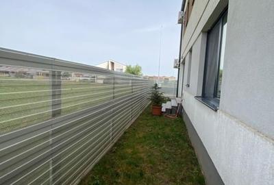 Închiriez apartament Dumbrăvița Bd. P.Țutea,2 locuri parcare incluse - 7