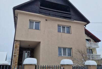 Casă cu 4 camere cu Teren 700 Mp în Recea - 13