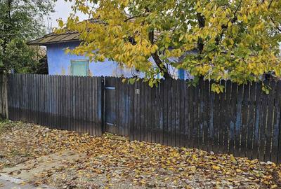 Casă cu 4 camere în Stănești - 2