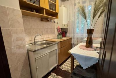 Apartament cu 2 camere, 35 mp, zona Banc Post - 9