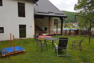 Casă individuală cu 3 camere cu Teren 600 Mp în Lendt - 1