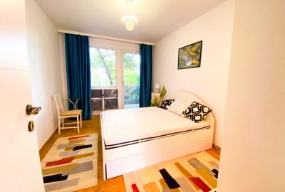 Apartament 2 camere | Modern | Gara - Bd. Ferdinand - 15