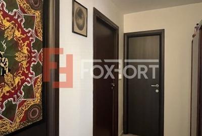 COMISION 0% - Apartament cu 3 camere, etaj 4 de vanzare, zona Lunei - 12