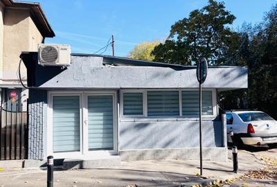 Domenii/ Spațiu comercial / 50 Mp / Ideal Cafenea  / Beauty / Asigurări Domenii/ Spațiu comercial / 50 Mp / Ideal Cafenea  / Beauty / Asigurări - 1