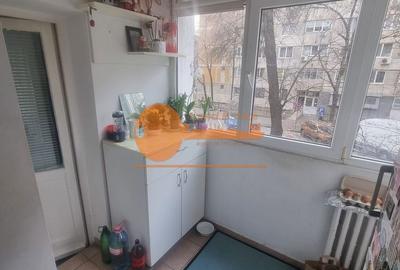 Apartament cu 3 camere decomandat în Crângași - 15