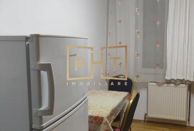 Garsonieră decomandată, mobilată în Gheorgheni - 5