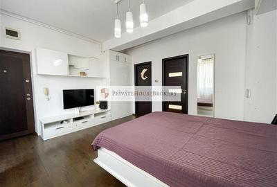 Garsonieră decomandată, mobilată în Bucureștii Noi - 4