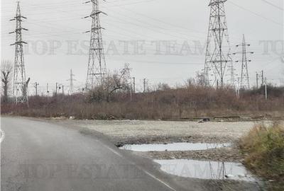 Teren  investitie Ploiesti - 8