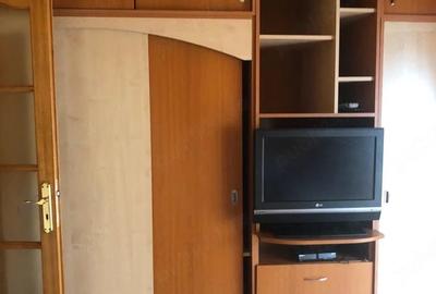 Apartament cu 2 camere decomandat în Scriitorilor - 2
