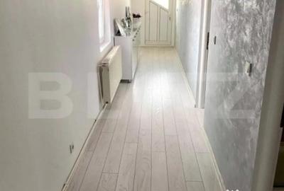 Casă cu 3 camere cu Teren 460 Mp în Romanești - 11