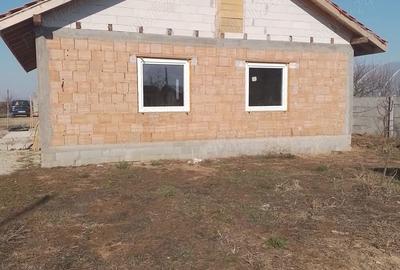 Vand Casa in construc?ie Vand Casa in construc?ie - 3