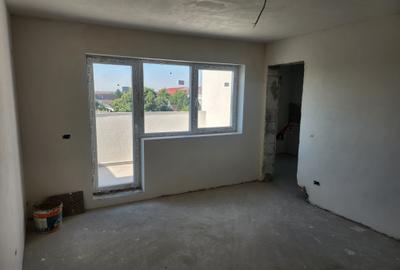 Garsoniera 37 m.p , incalzire pardoseala , predare 10/2025,bloc nou Giurgiului - 4