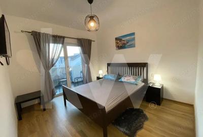 Prima inchiriere! Apartament modern cu 2 camere | Doamna Stanca, Sibiu - 4