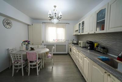 Vila 4 Camere - Mobilata lux - Piscina  - Zona linistita - Domnesti - 6