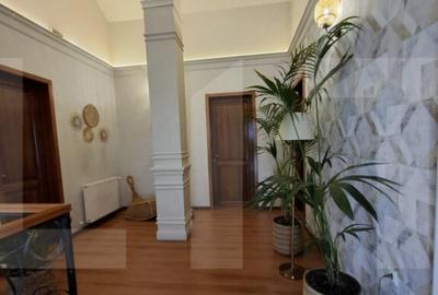 Casa moderna cu gradina superba Cartier Alfa Land - 5