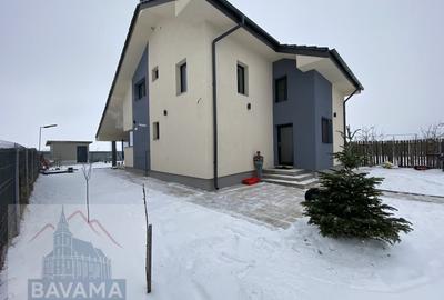 Casa individuala premium de vanzare – Harman, Brasov - 1