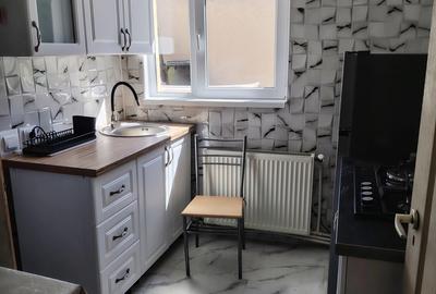 Garsonieră în Eroii Revoluției - 2