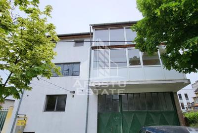 Casa ideala pentru birouri/alte activitati Mehala - 1