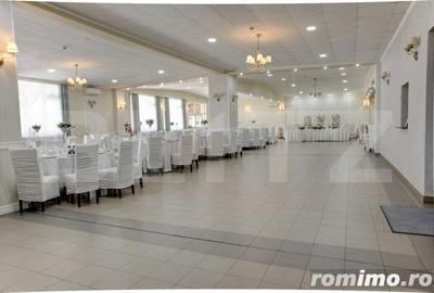 Casă cu 15 camere cu Teren 5000 Mp în Susenii Bârgăului - 9