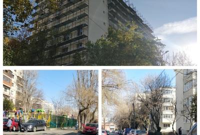 Proprietar ap 3 cam +ct, 1986, Colentina Parc, reab 2024, modernizări,  parcare