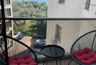 Garsonieră în Central - 4