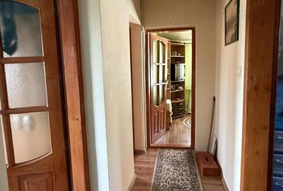 Casă cu Canalizare în Lunei - 15