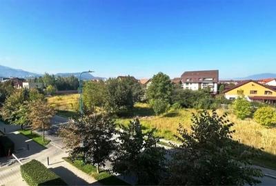 Inchiriem Apartament 2 Camere, Modern, Open Space, Tractorul - Urban