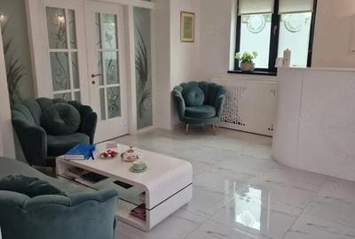 Inchiriem vila cu etaj zona Floreasca Central - Spital Floreasca Inchiriem vila cu etaj zona Floreasca Central - Spital Floreasca - 1