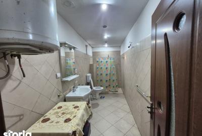 Casă cu 4 camere cu Teren 1933 Mp în Central - 17