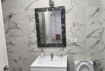 Apartament cu 2 camere decomandat, mobilat în Berceni - 6