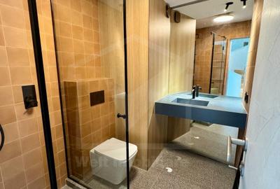 Penthouse cu design iconic, finisaje ultra, 90mp, 2 terase, 2 balcoane - 8