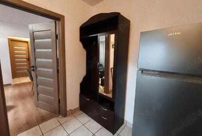 Apartament cu 2 camere decomandat în Central - 7