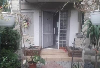 Casă cu 3 camere în Lumina - 11