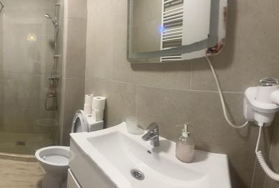 Vand apartament 2 camere in complexul Alezzi Infinty ! - 9