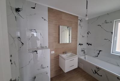 Proiect verde - apartament cu 2 camere in Giroc - zona Unitatea Militara - 8