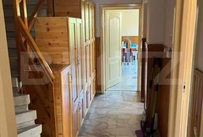 Casă cu 8 camere cu Teren 688 Mp în Libertății - 8