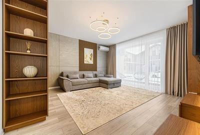 Apartament cu 2 camere decomandat, mobilat în Bartolomeu - 7