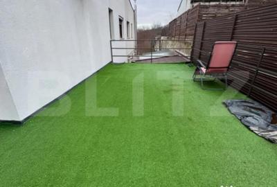 Casă cu 5 camere cu Teren 350 Mp în Florești - 8