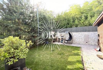 CASA INDIVIDUALA DE VANZARE IN GRIGORESCU | 5 DORMITOARE | GARAJ | 500 MP TEREN - 6