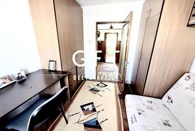 Apartament cu 3 camere decomandat în Independenței - 6